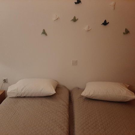 דירות העיירה קוס Art House מראה חיצוני תמונה