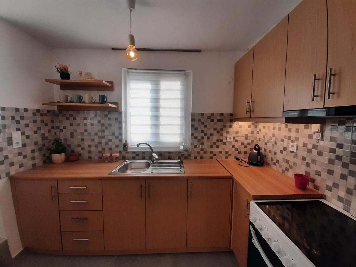 דירות העיירה קוס Art House מראה חיצוני תמונה