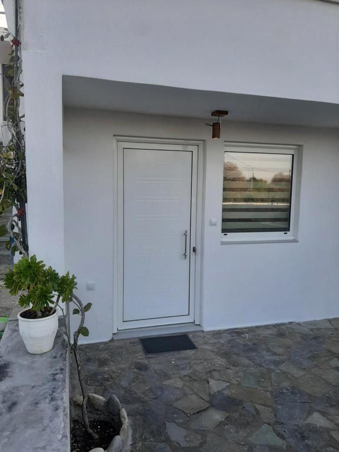דירות העיירה קוס Art House מראה חיצוני תמונה