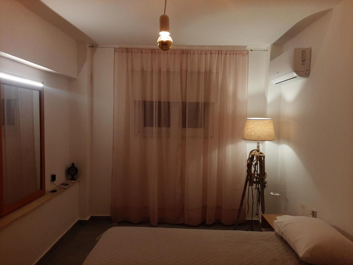 דירות העיירה קוס Art House מראה חיצוני תמונה