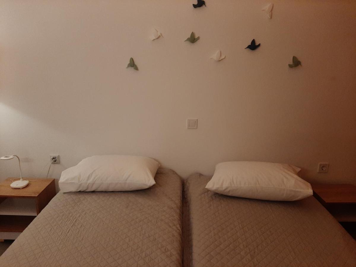 דירות העיירה קוס Art House מראה חיצוני תמונה