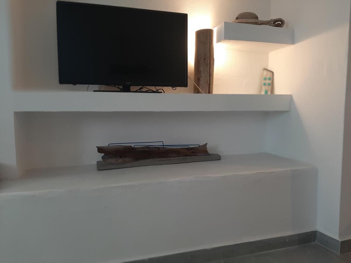 דירות העיירה קוס Art House מראה חיצוני תמונה
