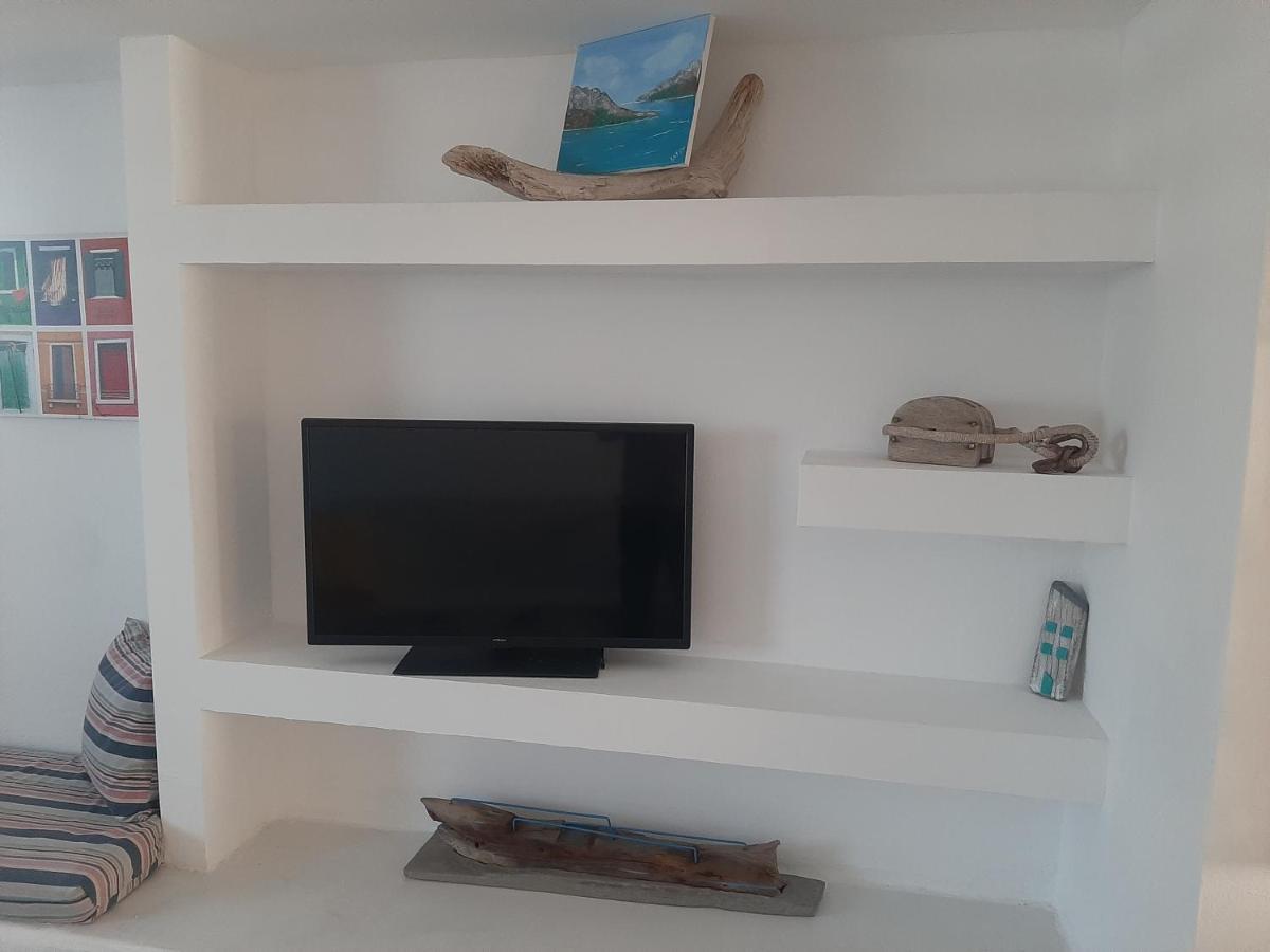 דירות העיירה קוס Art House מראה חיצוני תמונה