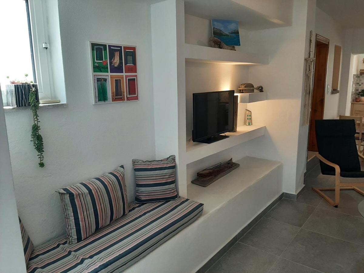 דירות העיירה קוס Art House מראה חיצוני תמונה